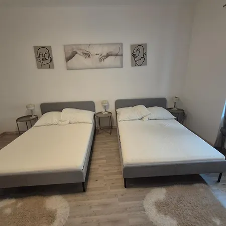 Appartamento Grand Quiet Bratislava