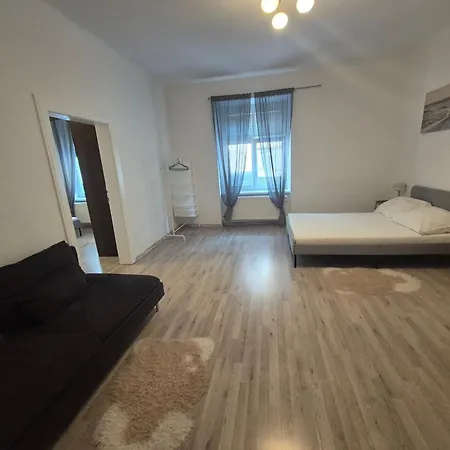 Grand Quiet Appartamento