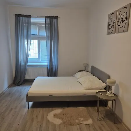 Appartamento Grand Quiet