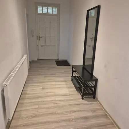 Grand Quiet Bratislava